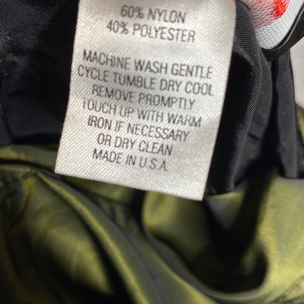 Mycra Pac reversible rainjacket - Picture 10 of 12